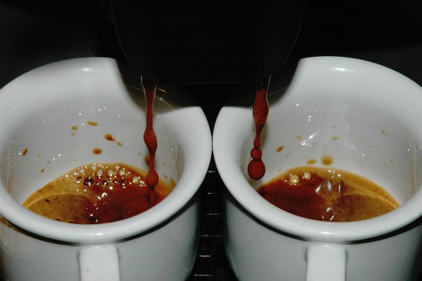 claves para degustar un café el oído