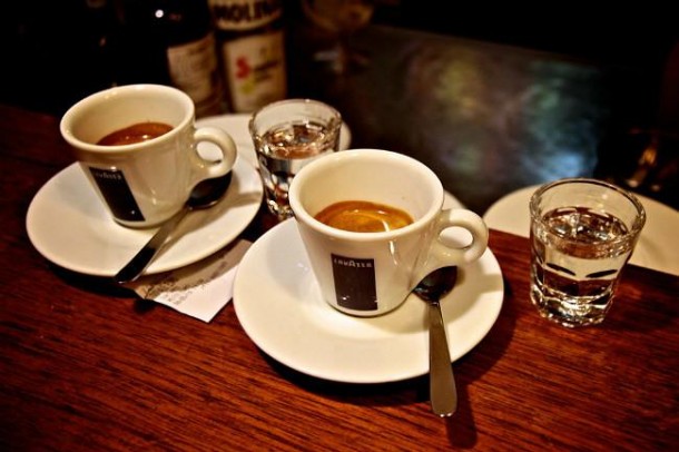 ristretto