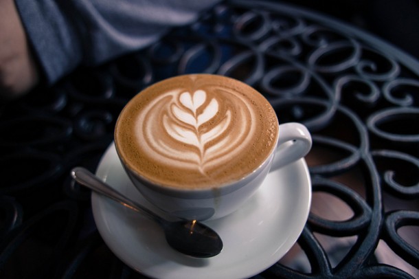 cappuccino