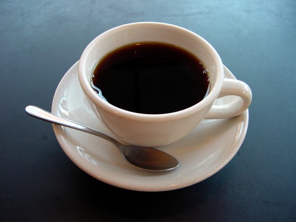cafe de brasil