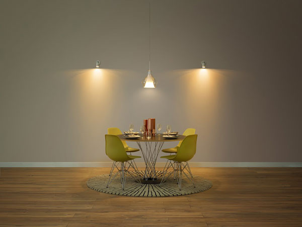 PHILIPS-DINING-EVE-YELLOW-WHITE