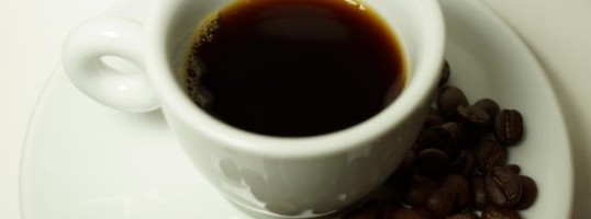 aroma del café