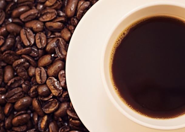 exceso de cafeína