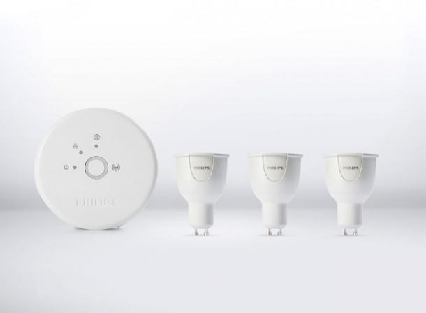 HUB-bulb