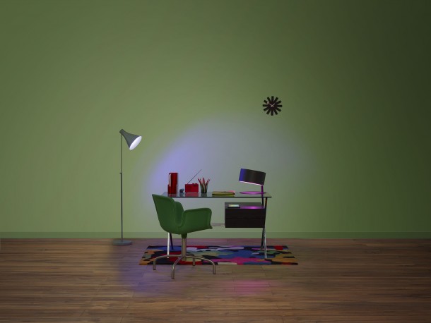 Philips-STUDY-EVE-PURPLE-AND-RED