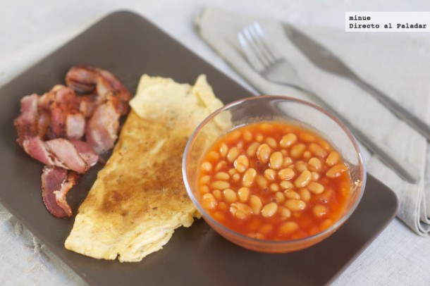 baked beans las mejores recetas de alubias
