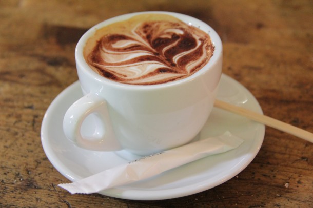 trucos para hacer mejor café