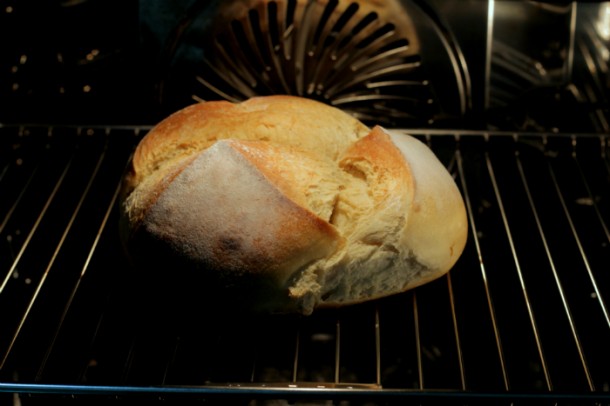 pan
