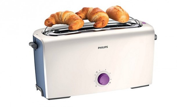 desayunos variados