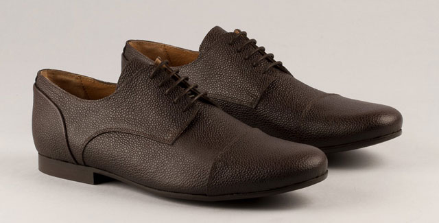Zapatos de Mr. Boho