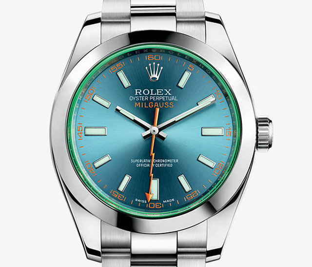 Rolex