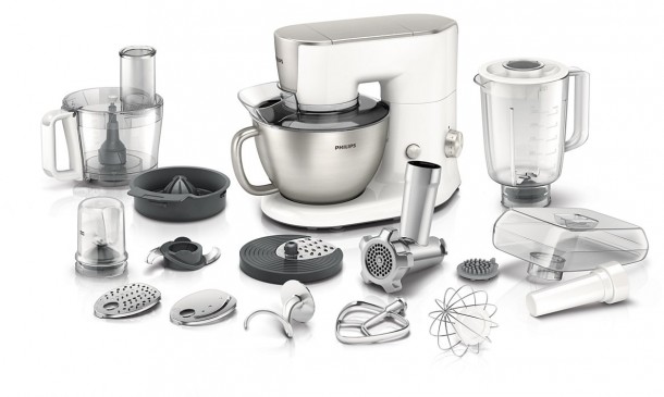 Kitchen Machine HR 7958