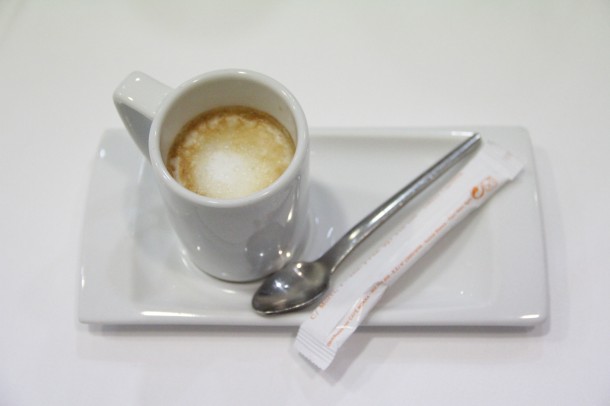 claves para degustar el café
