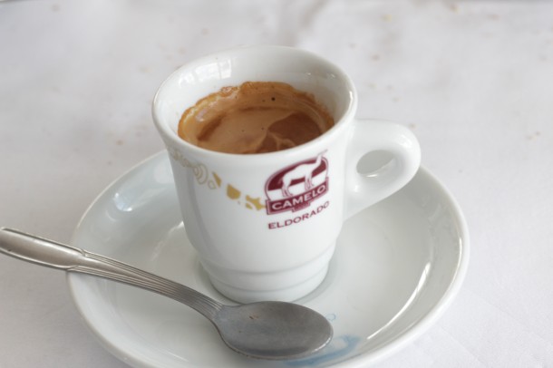 degustar café claves para hacerlo como un experto