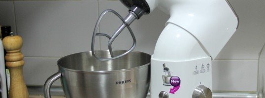 robot electrodoméstico