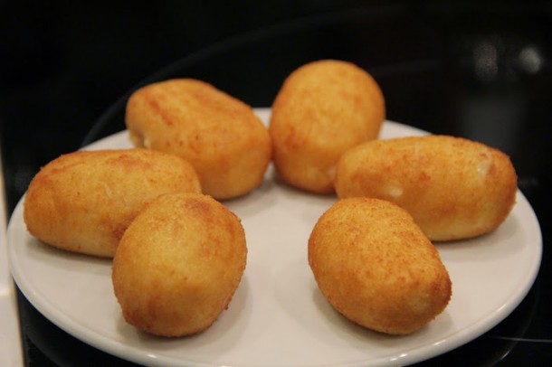 las mejores recetas de croquetas pakus philips