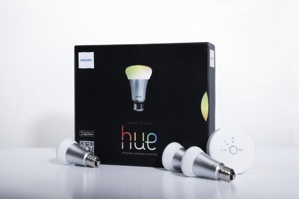hue