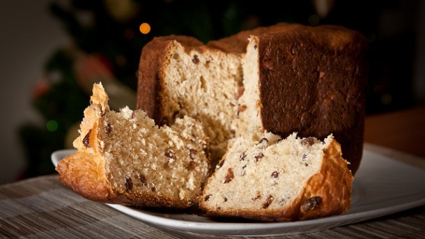 panetone