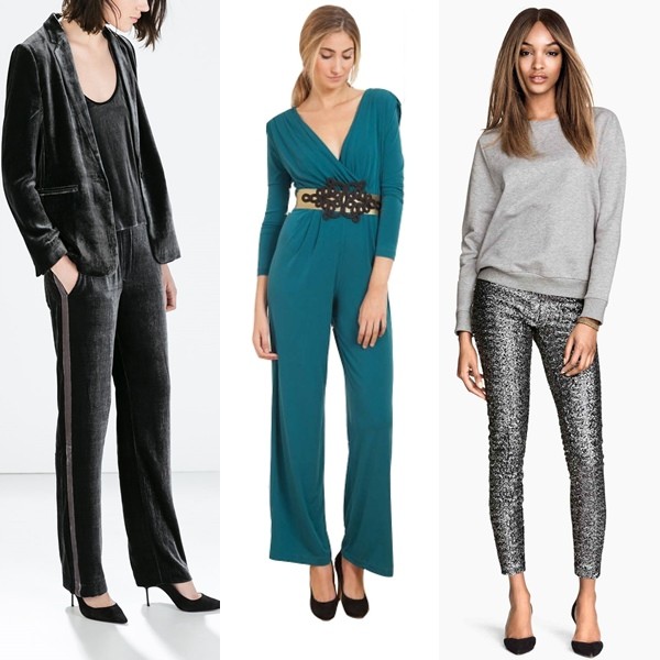 pantalones nochevieja