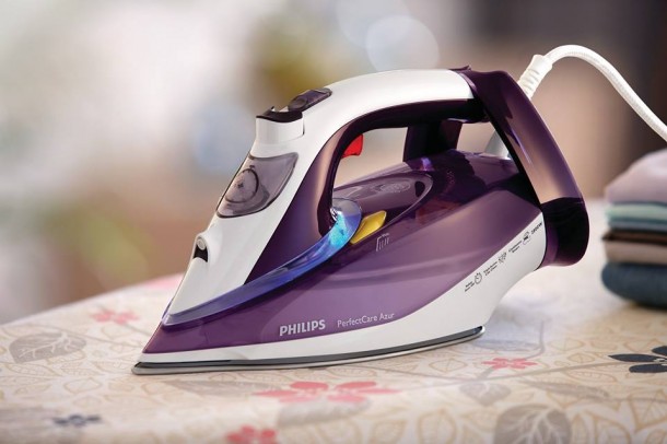 plancha philips