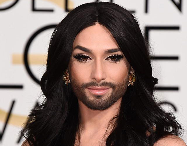 Conchita Wurst