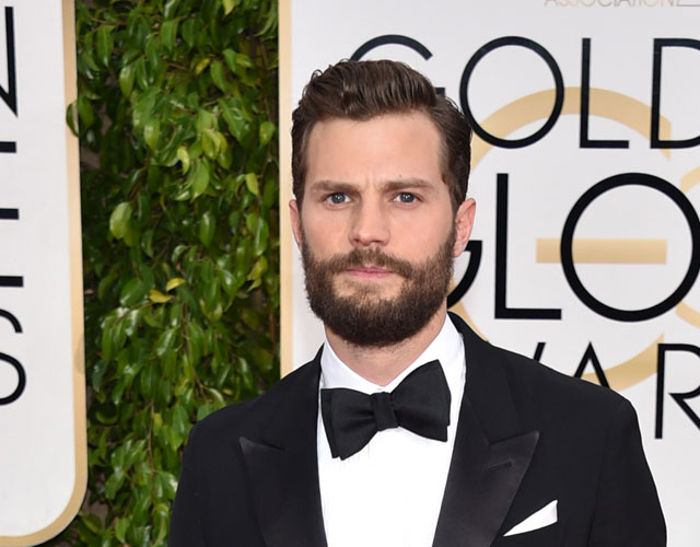Jamie Dornan