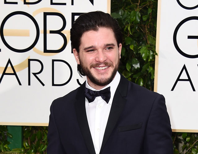 Kit Harington