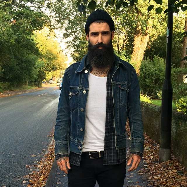 Carlos Costa