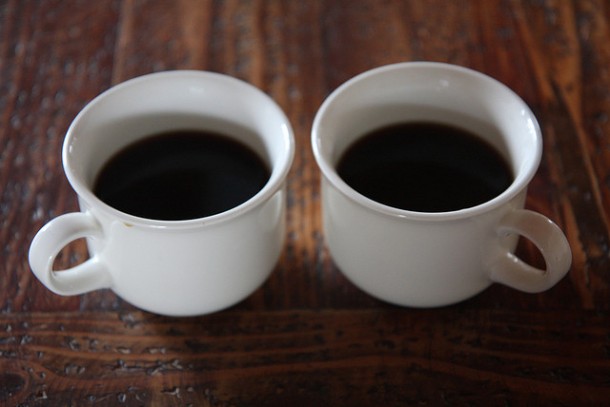 Profesiones que toman más café