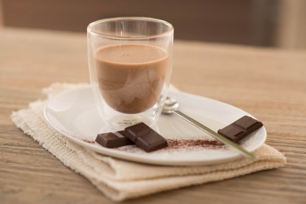 receta de cafe bicerin torinese
