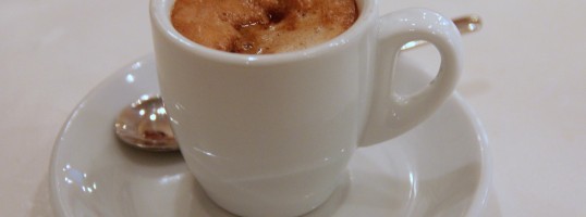 6 errores que pueden estropear tu café