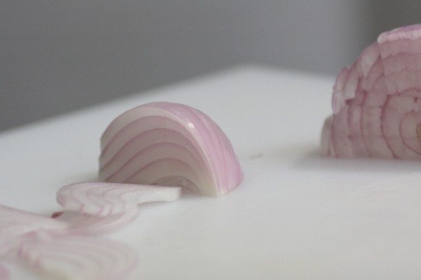 trucos para cocinar verduras