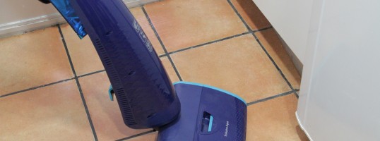 un mes con el AquaTrío de Philips en la cocina
