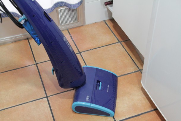 un mes con el AquaTrío de Philips en la cocina