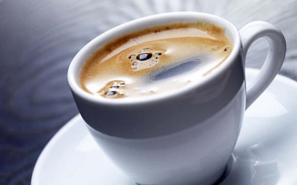 Cuánta cafeína tiene cada café