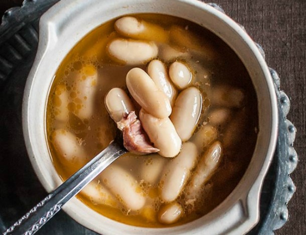 los mejores pucheros para el invierno fabada