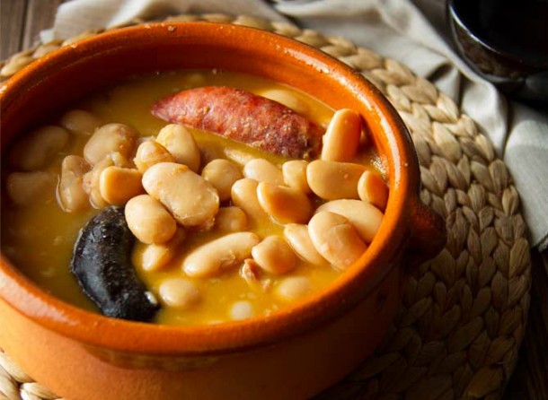 los mejores pucheros del invierno judiones de la granja