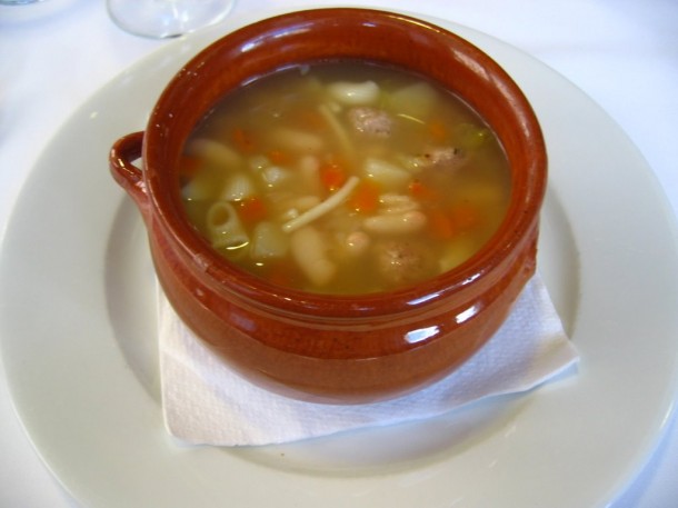 los mejores pucheros del invierno olla aranesa