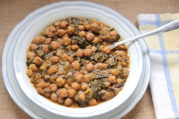 las mejores recetas de pucheros para el invierno