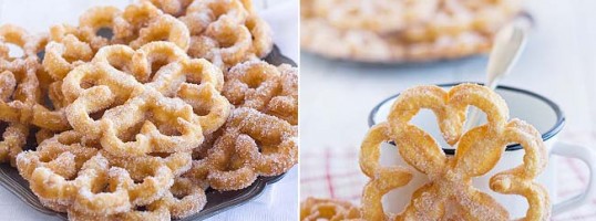 postres de carnaval