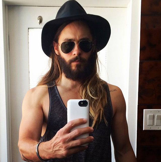 Jared Leto