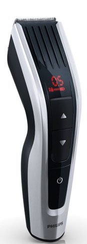 Cortapelos Philips Serie 7000