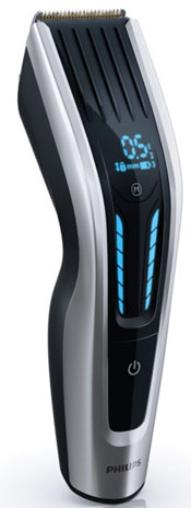 Cortapelos Philips Serie 9000