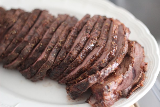 trucos para cocinar carne asados mas tiernos