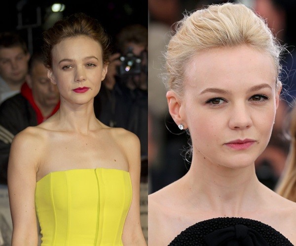 carey mulligan