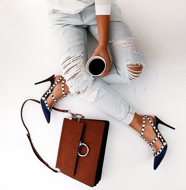 coffee clothes