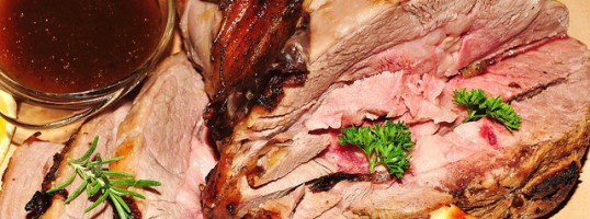 3 recetas de semana santa de otros paises