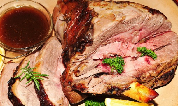 3 recetas de semana santa de otros paises