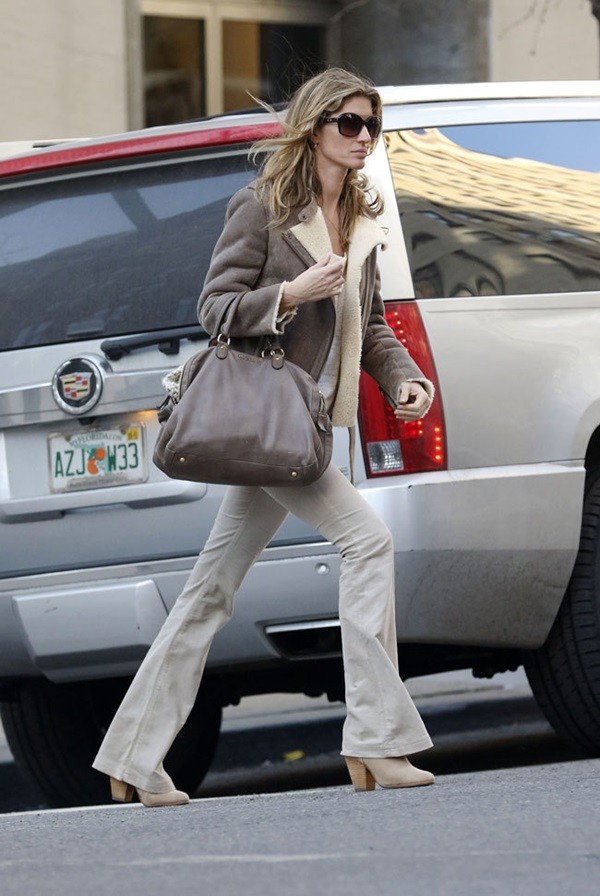 gisele campana