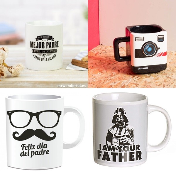 tazas cafe padre